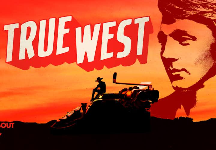 Best Broadway Shows - True West