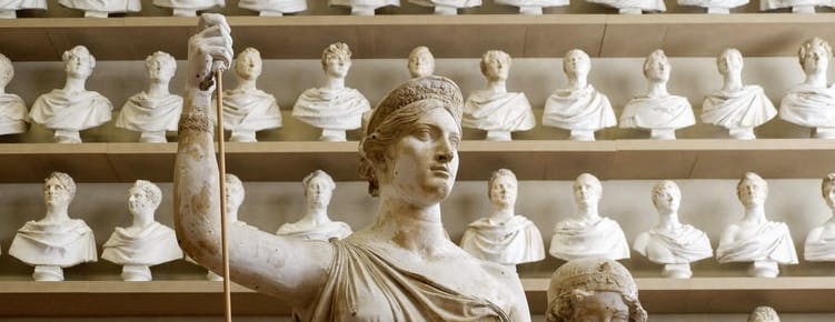 Accademia Gallery