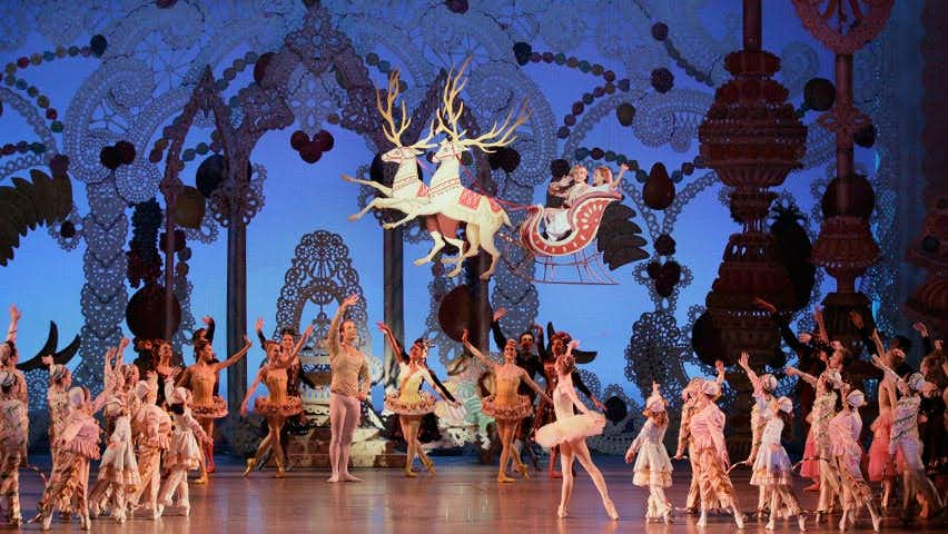 NYCB Nutcracker 2