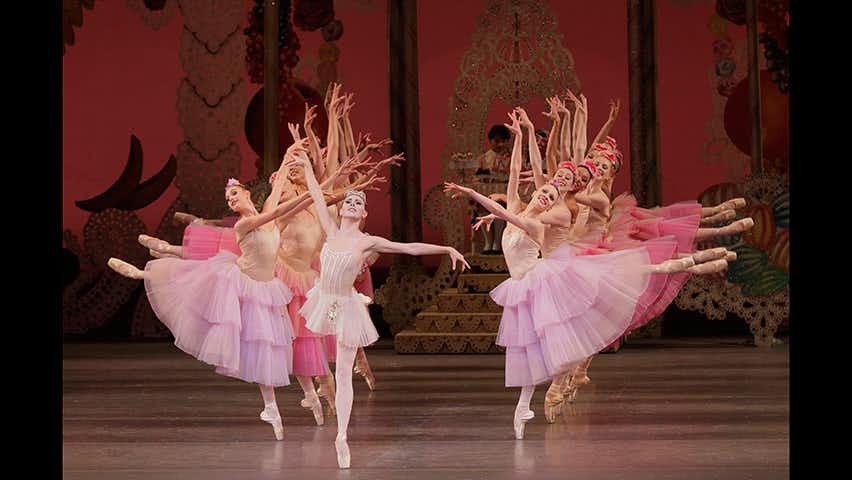 NYCB Nutcracker 3