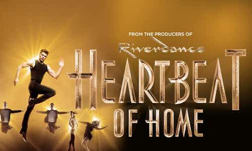Ballets in London Heartbeat of Home 3