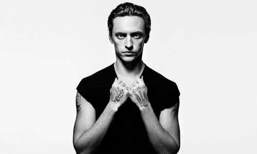 Ballets in London Sergei Polunin 3