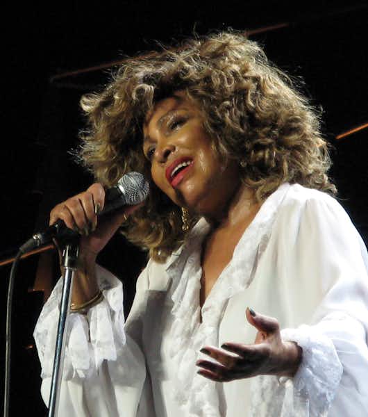 Best Broadway Shows - March 2018 - Tina Turner Musical