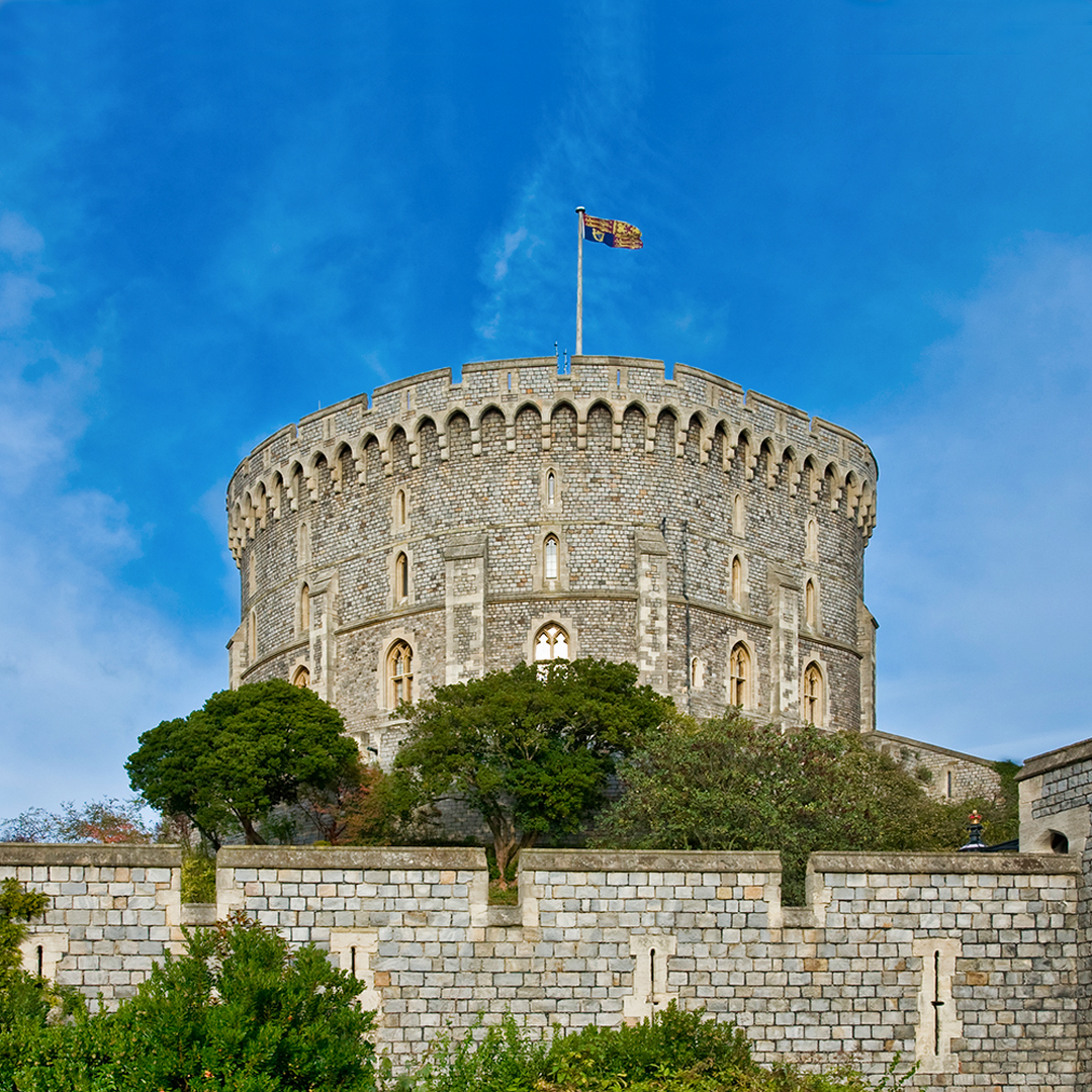 Windsor Castle Interior Map Cabinets Matttroy