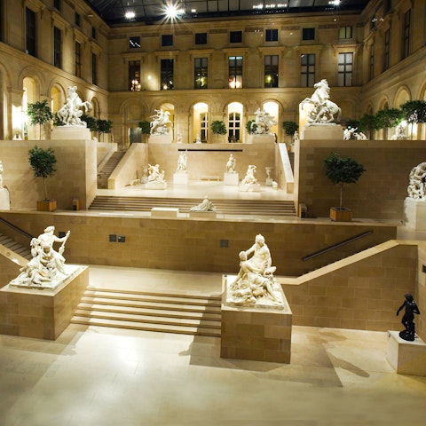 Museums