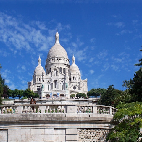 Montmartre
