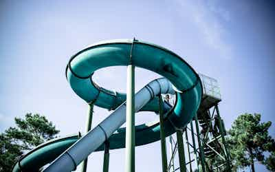 Aquaventure Waterpark