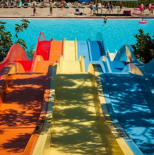 Ice Land Water Park Dubai: Your One-Stop Guide