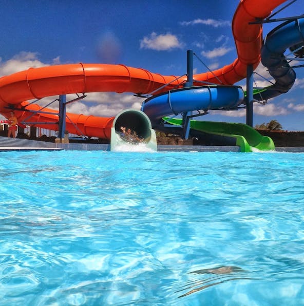 Your adventure guide to Wild Wadi Water Park Dubai!