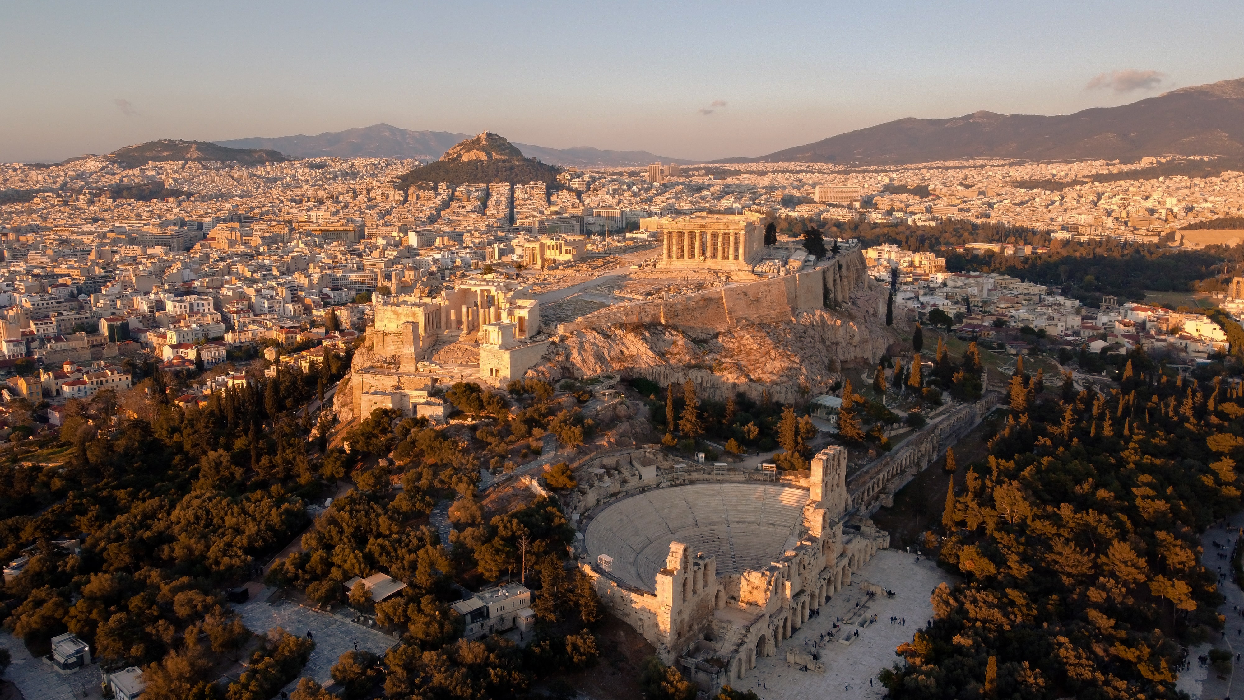 What To Do In Acropolis : 8 Things Not to Miss at the Acropolis in ...