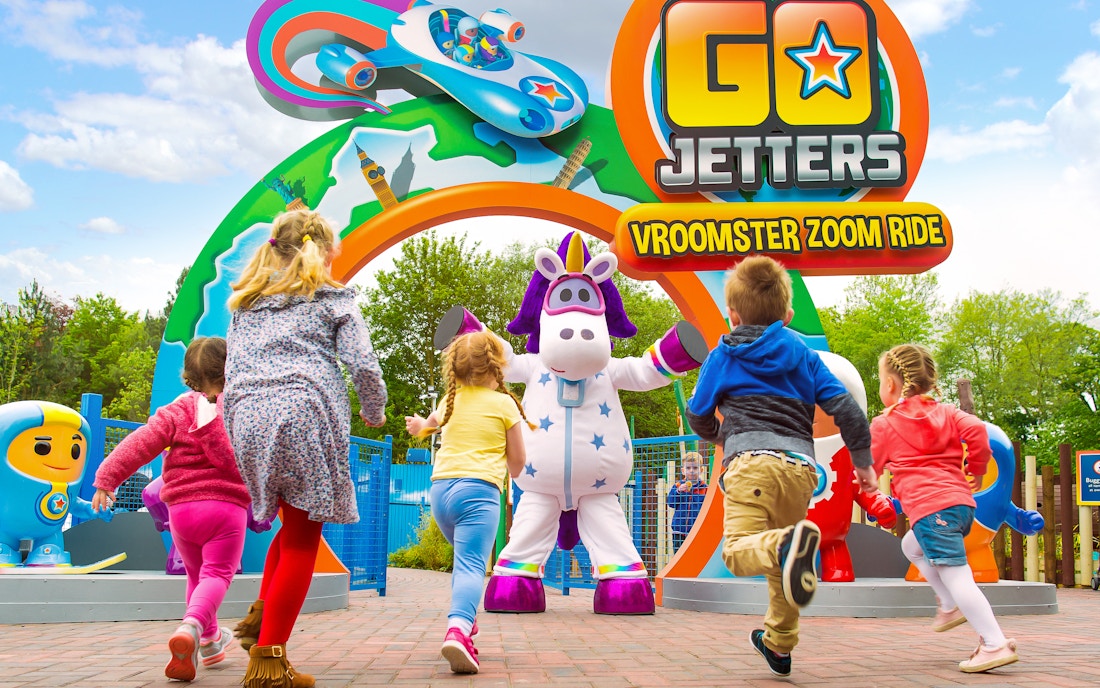 Alton Towers Staffordshire Moorlands District Park Rules