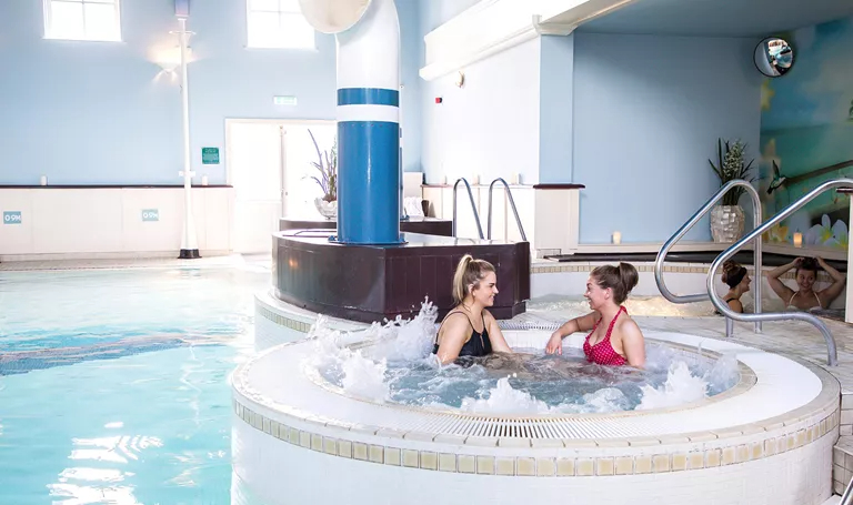 Alton Towers Staffordshire Moorlands District Alton Towers Spa