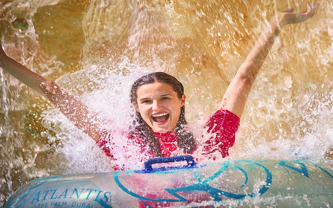 Aquaventure Dubai Opening Hours