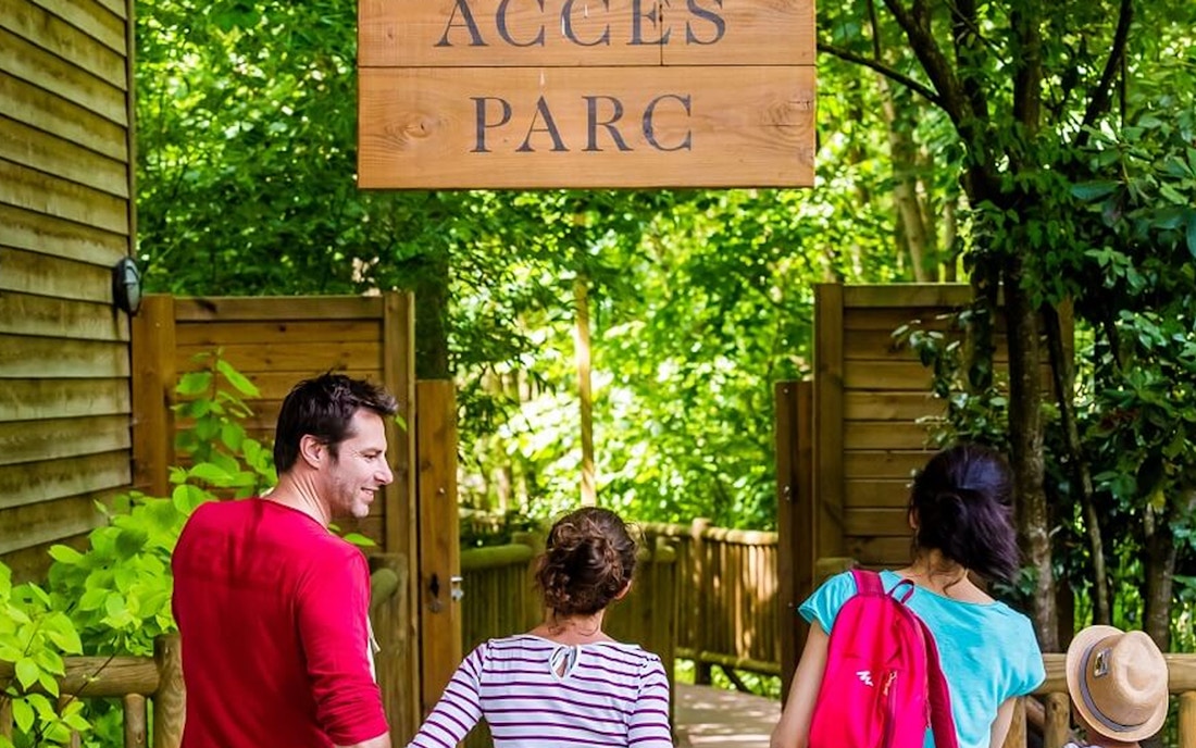 Asterix Park Paris Visitor Tips
