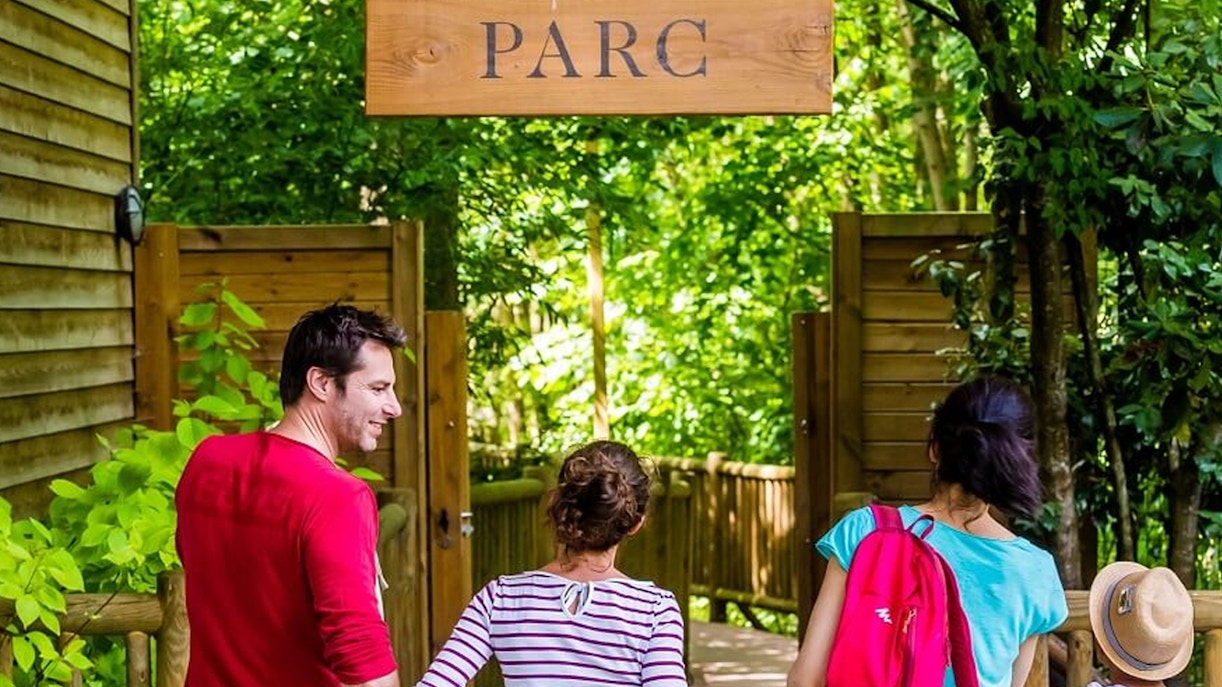 Asterix Park bezoeken