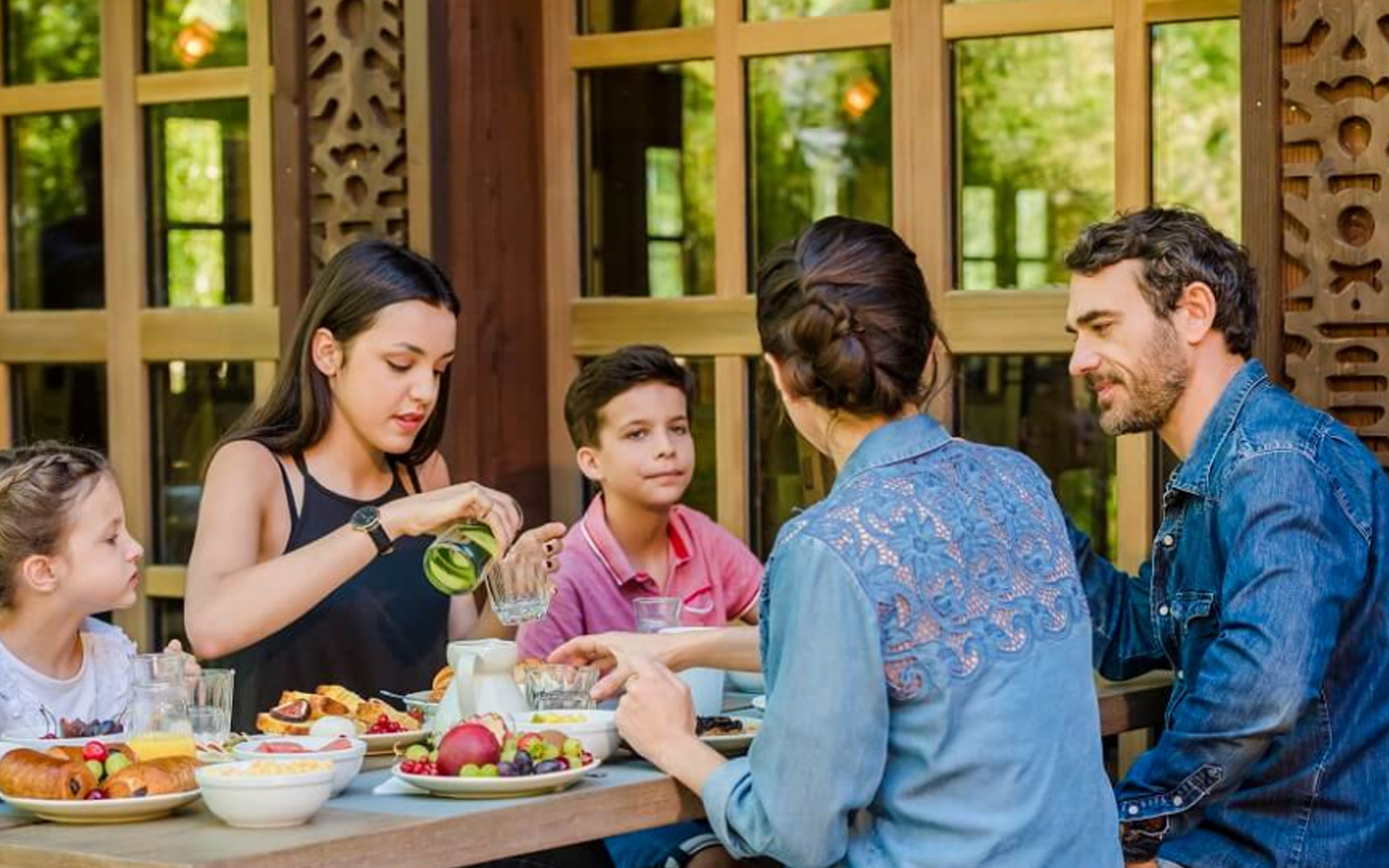 Asterix Park bezoeken