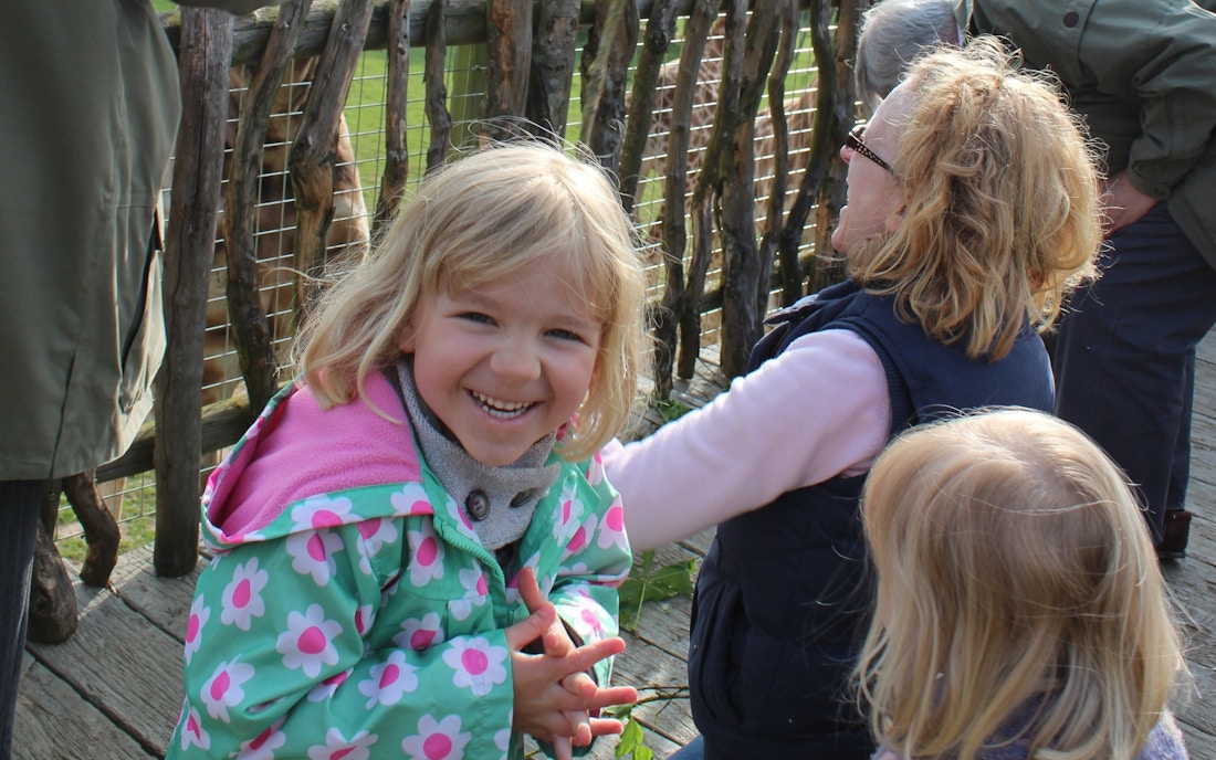 Chessington World of Adventures Resort Chessington Visitor Tips