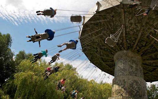 Cwoa Rides Visit Chessington World of Adventures | UK Theme Park (Updated 2023)