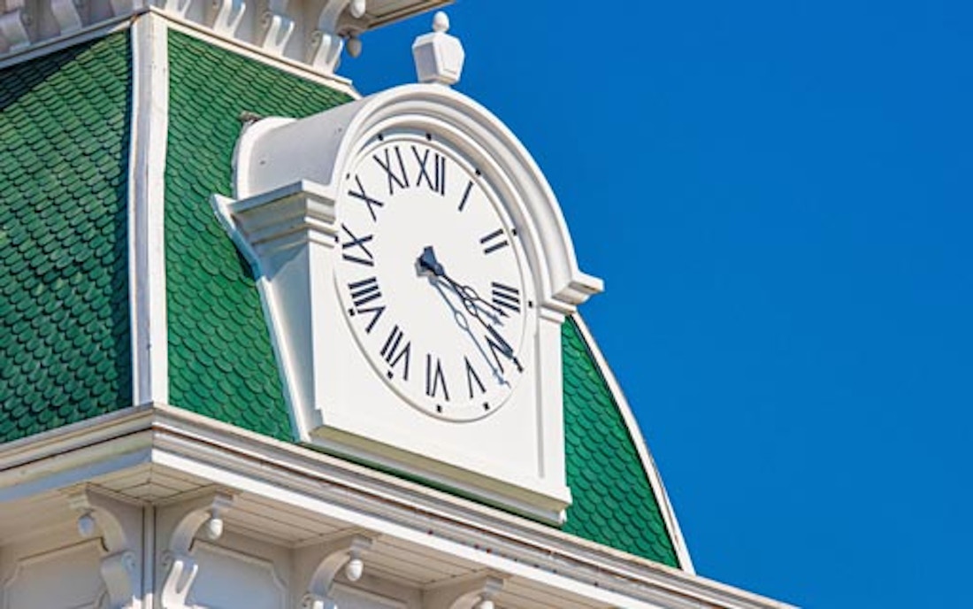 Dreamworld Gold Coast Opening Hours