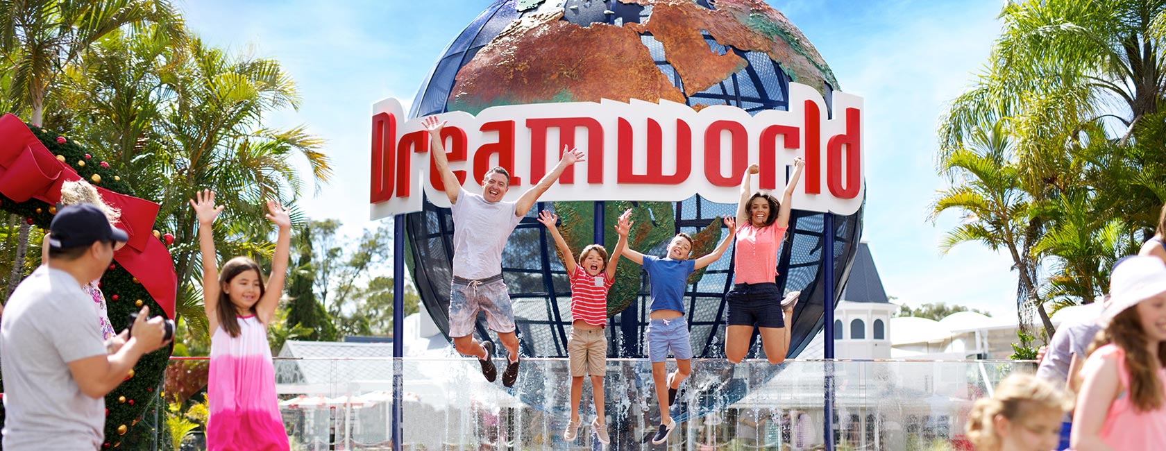 Visit Dreamworld Gold Coast Theme Park (Updated 2024)