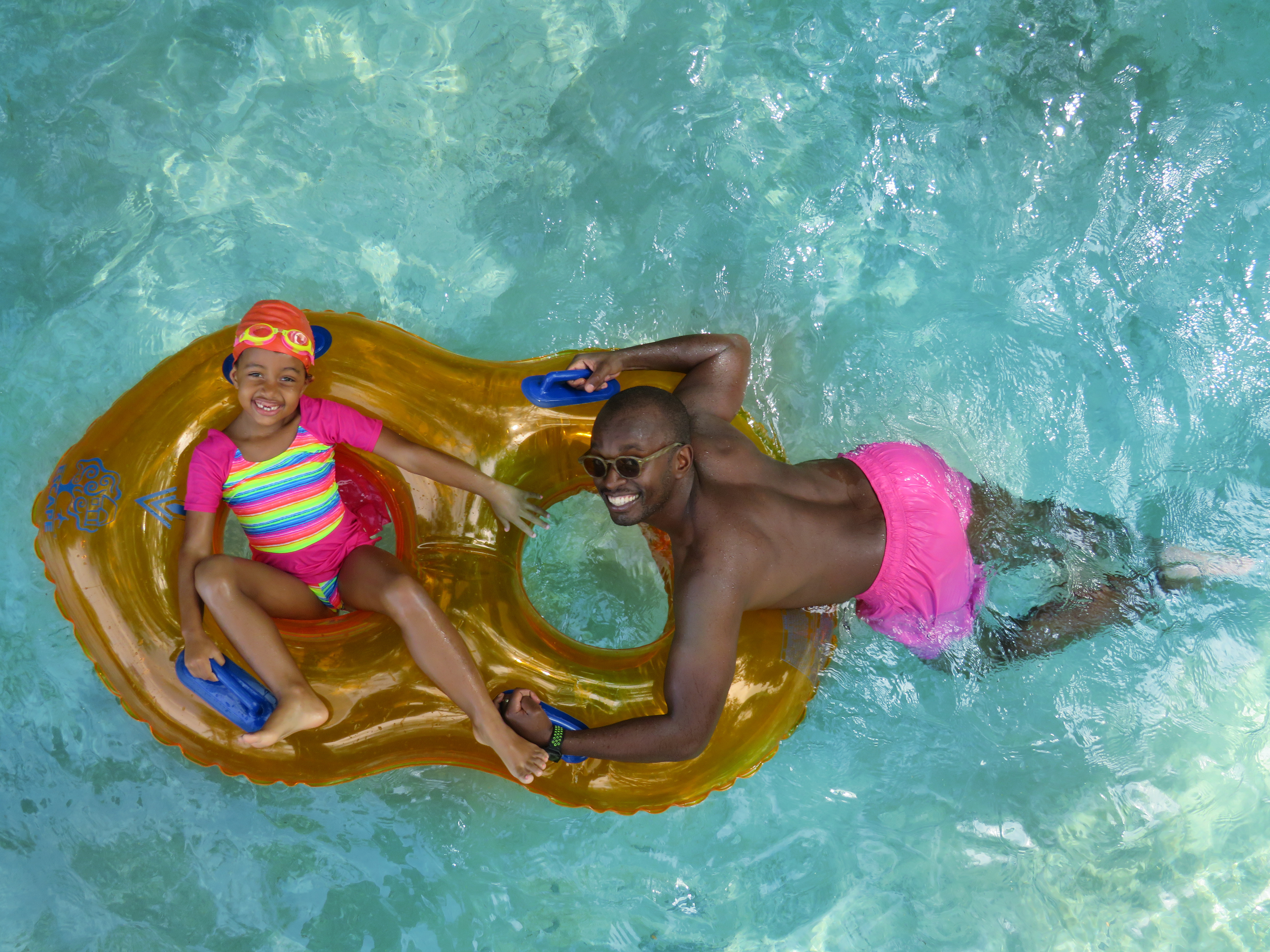 Escape Theme Park Malaysia Rides & Activities