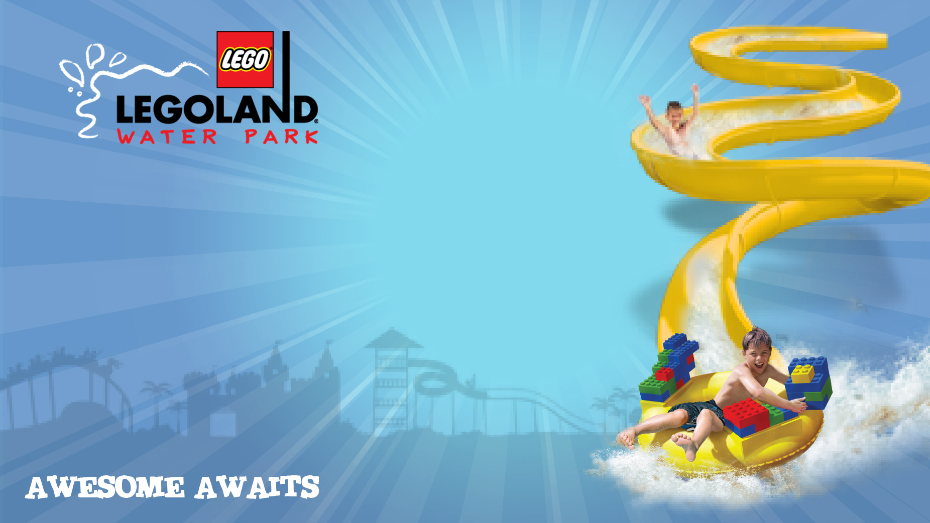 Legoland Dubai Explorer Pass