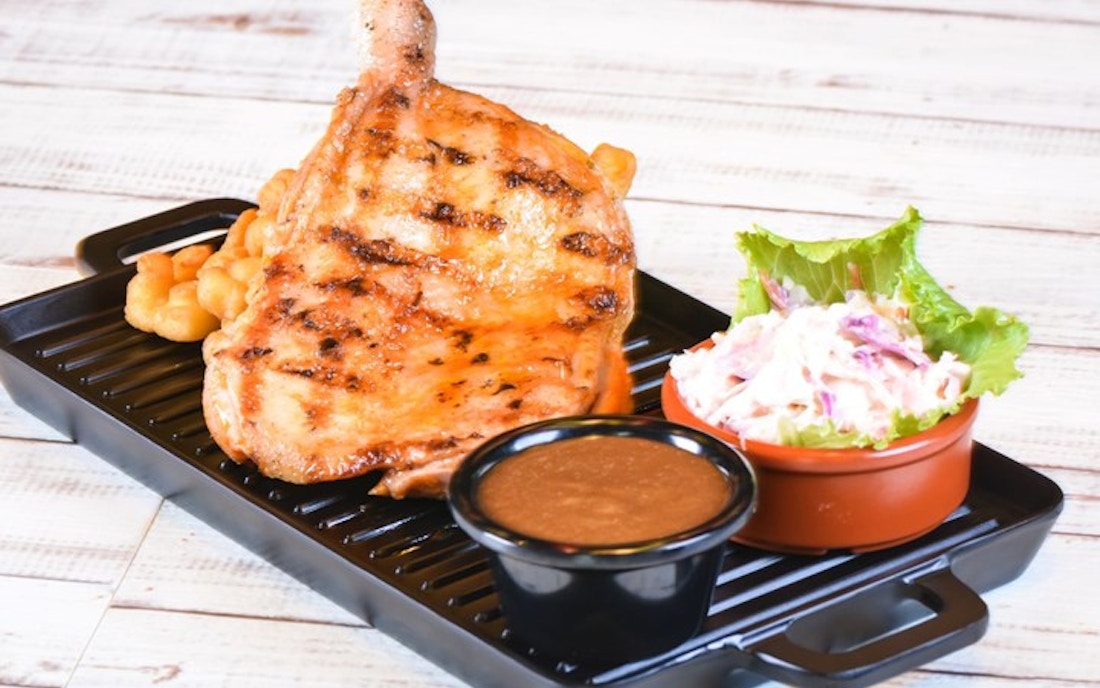 Legoland Malaysia Food & Drinks