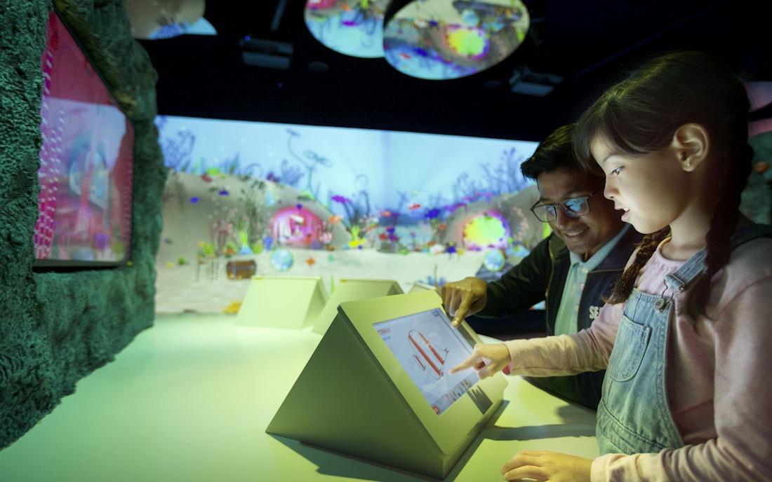 Legoland Malaysia Park Rules