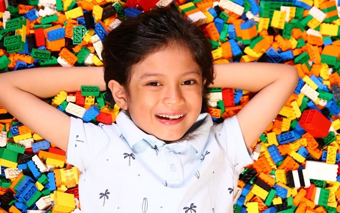 Legoland Malaysia Visitor Tips