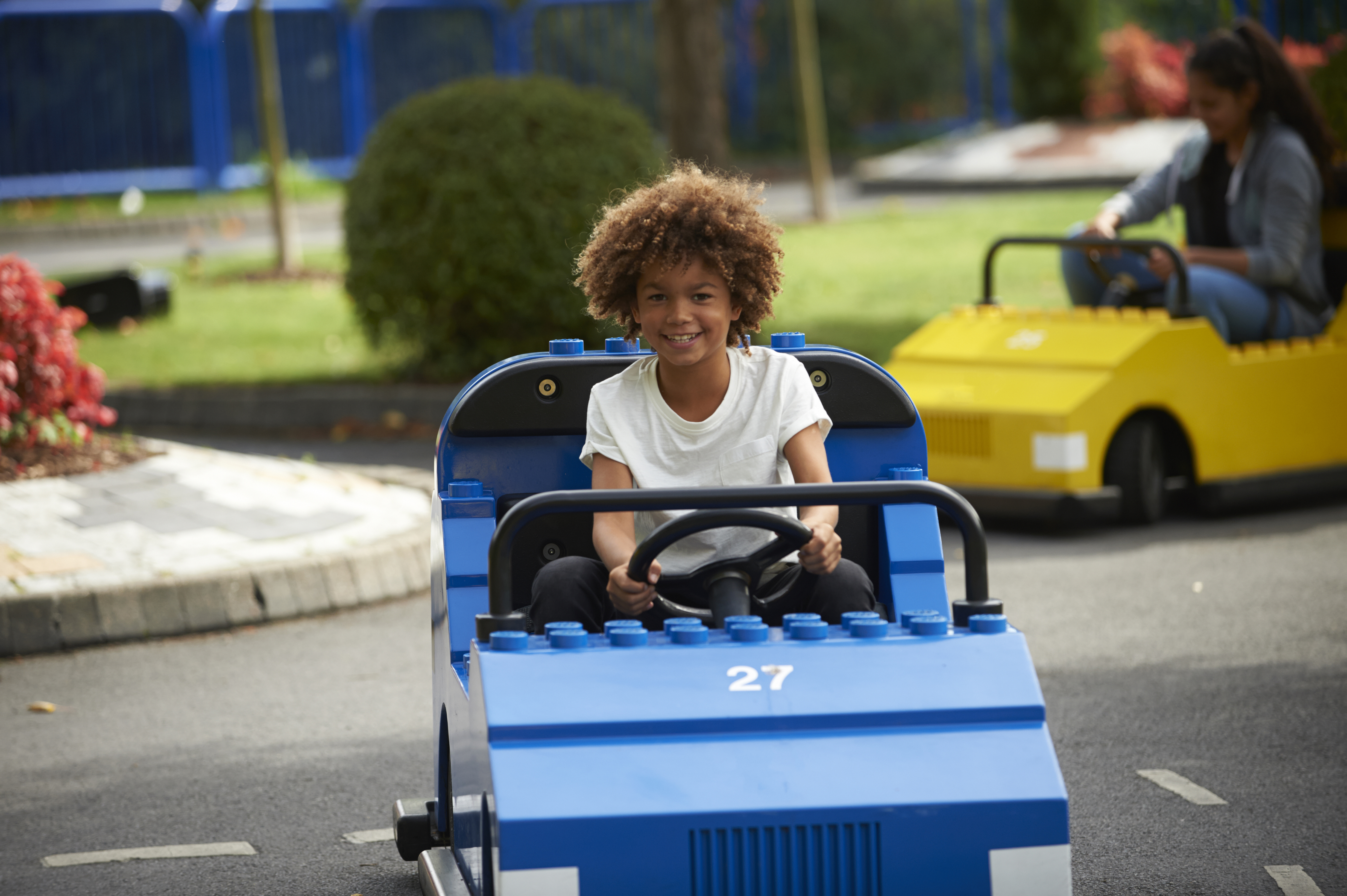 Legoland Windsor Accessibility