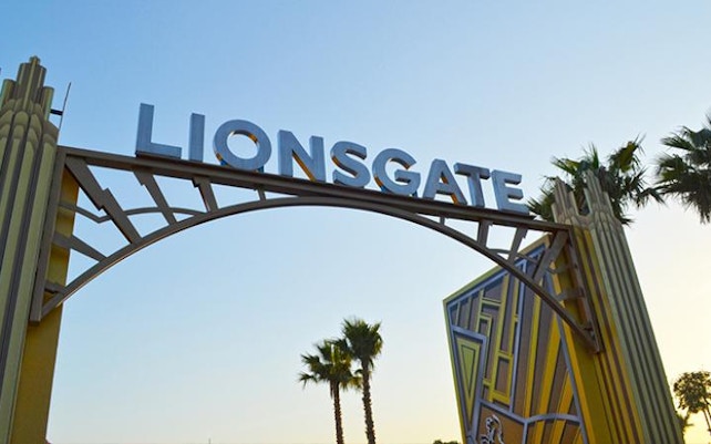 Visit Motiongate Dubai and get access to unlimited fun and adventure!