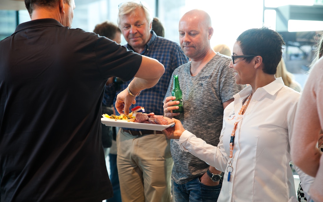 This is Holland Amsterdam Food & Drinks