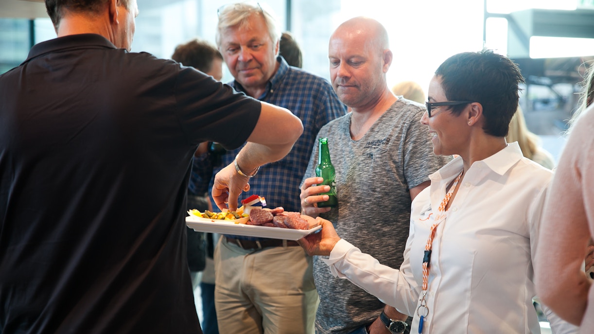 This Is Holland biglietti