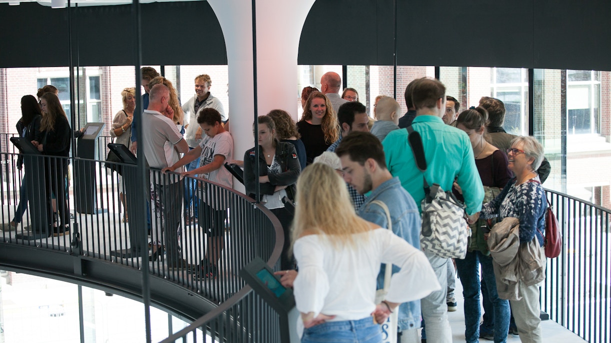 This Is Holland biglietti