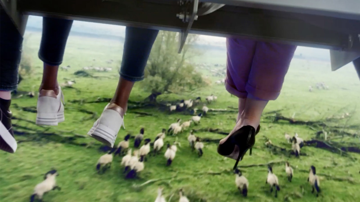 This Is Holland biglietti