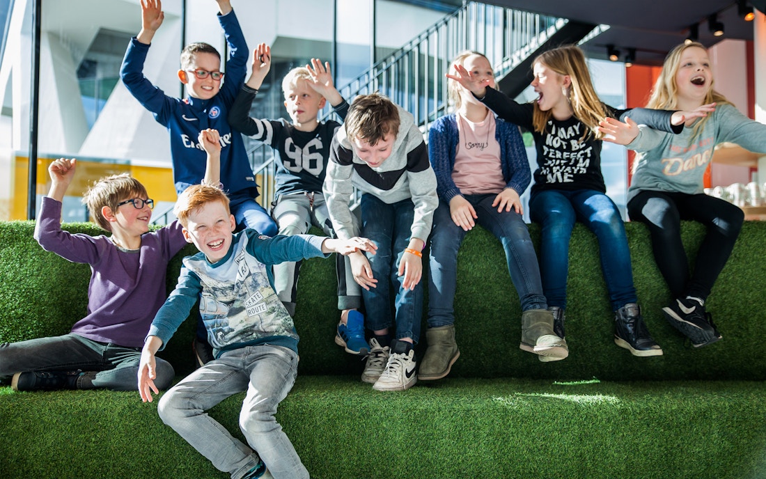 This is Holland Amsterdam Shopping