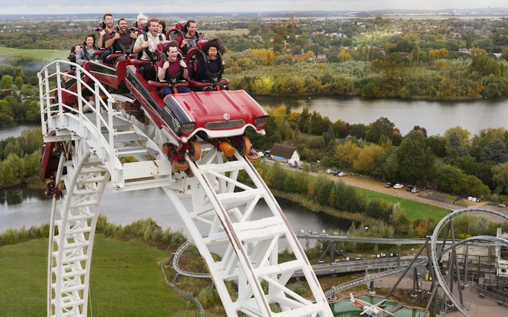 Book Thorpe Park Tickets Updated 2021 London Theme Park book-thorpe-park-tickets-updated-2021-london-theme-park