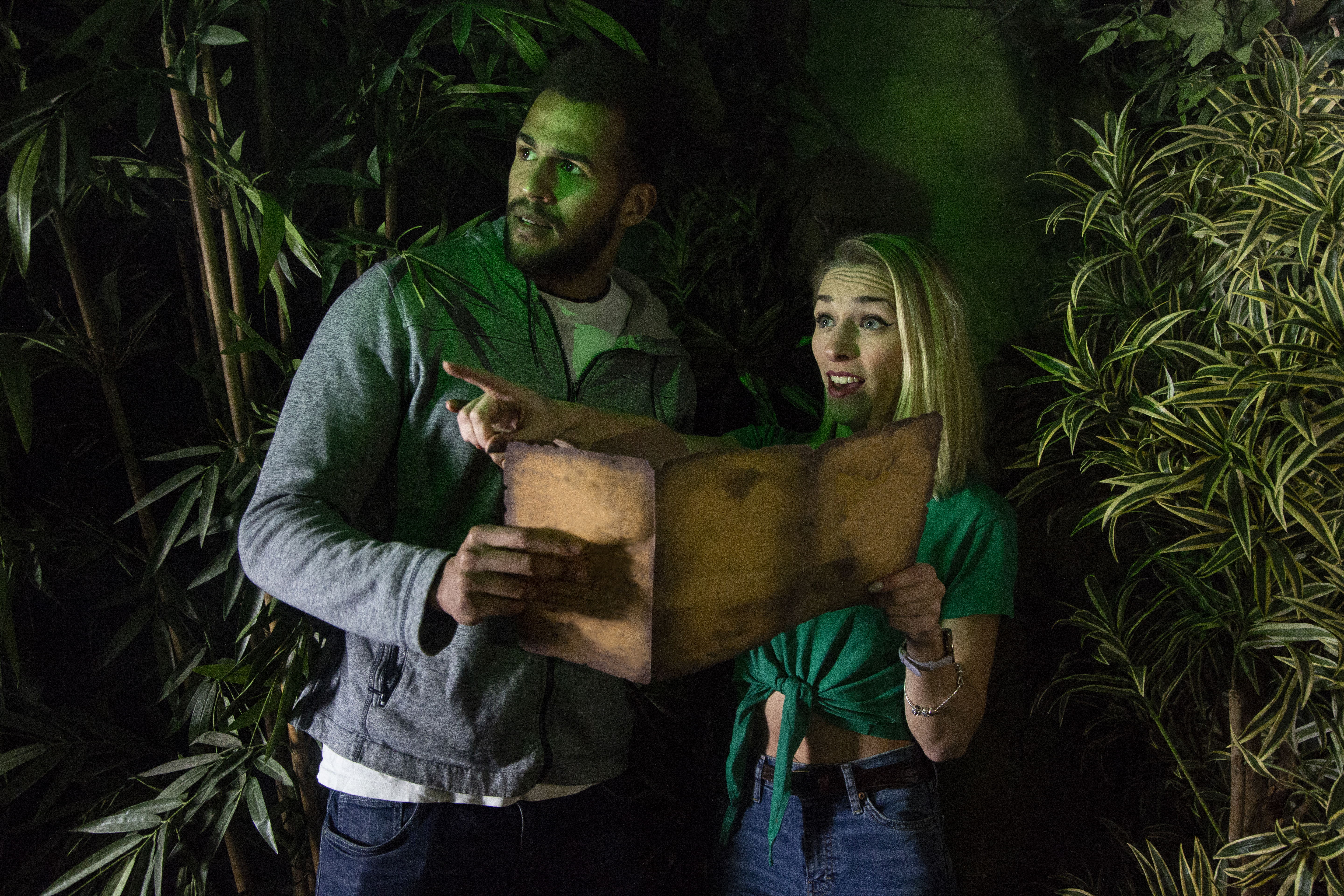 Thorpe Park London Annual Pass