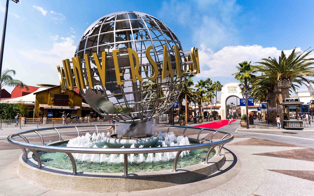 Universal Studios Hollywood Los Angeles Opening Hours