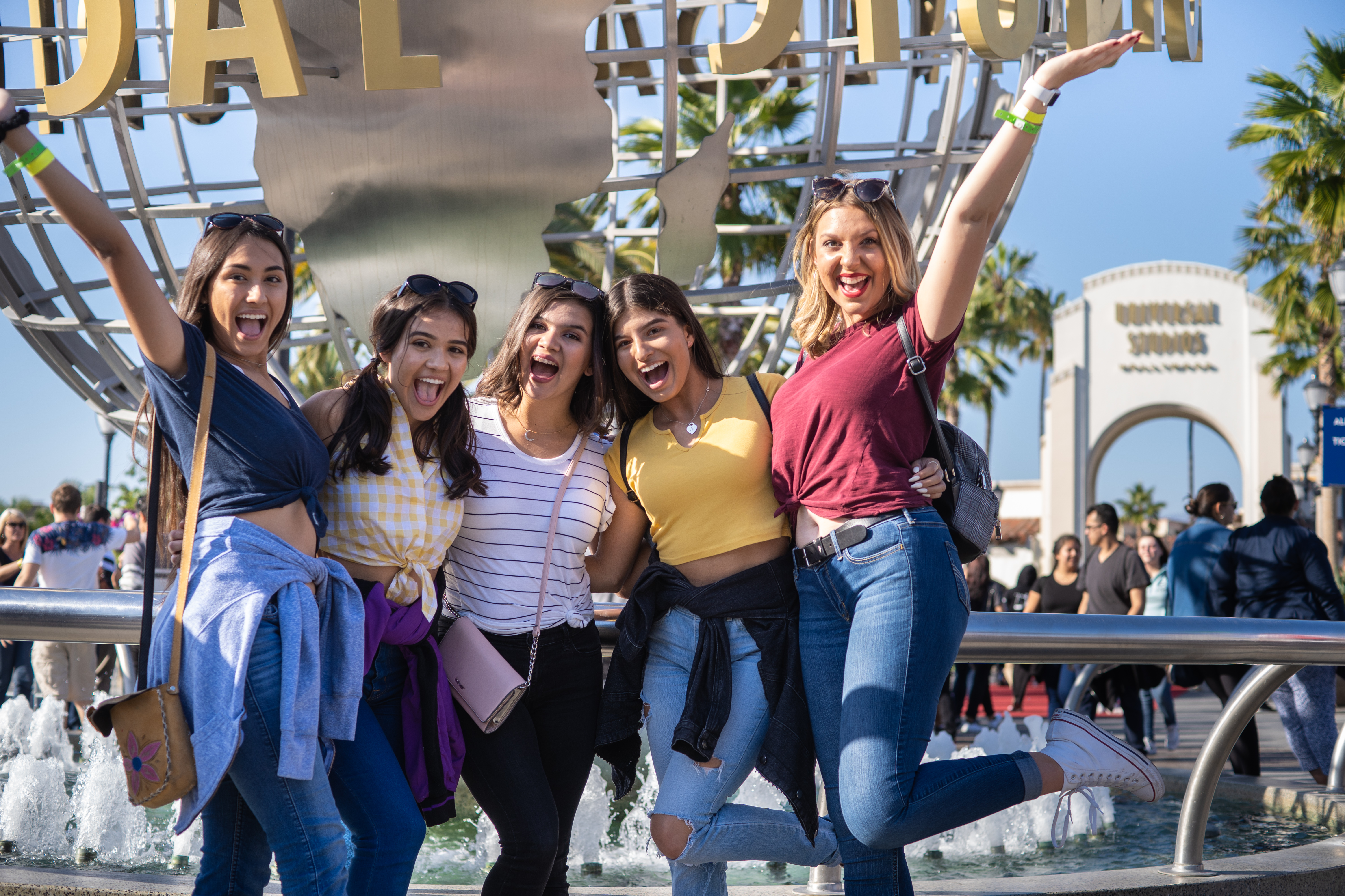 Universal Studios Hollywood Los Angeles Visitor Tips