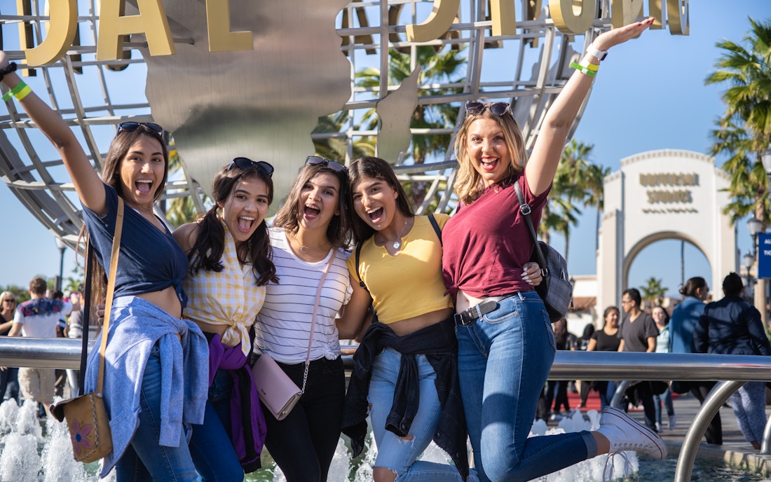 Universal Studios Hollywood Los Angeles Visitor Tips
