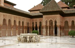 5 days in rome - jewish ghetto