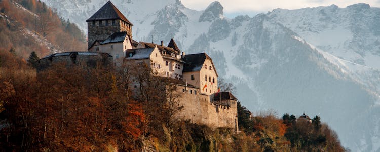 Amsterdam To Keukenhof