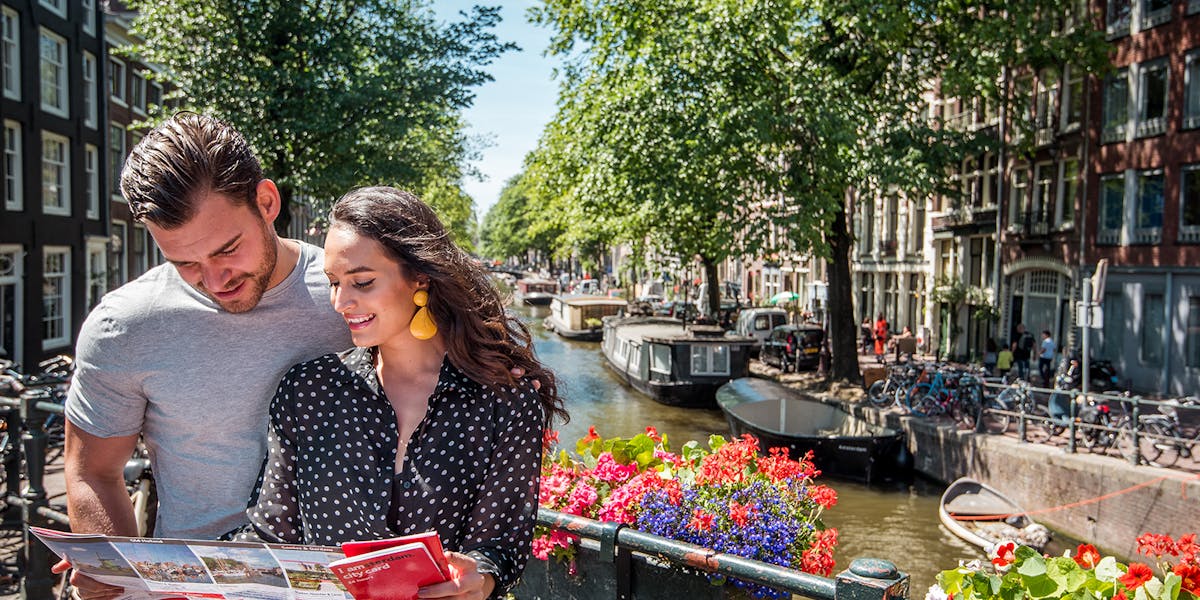 i Amsterdam City Card