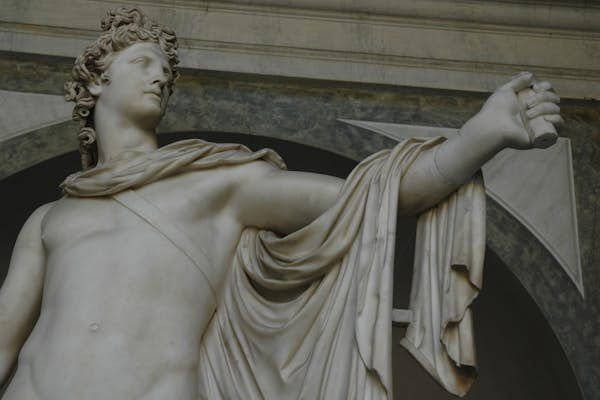 apollo belvedere