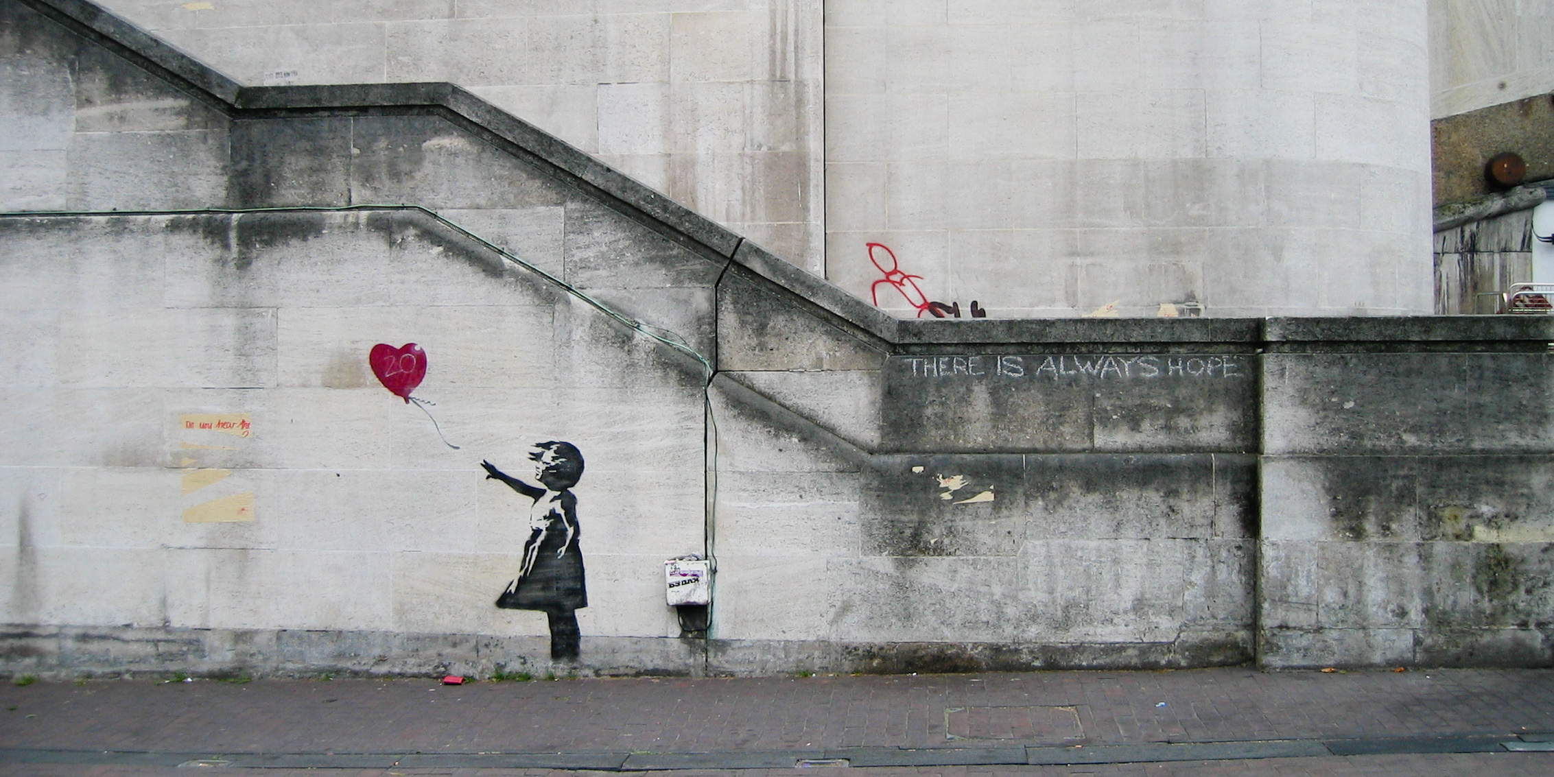 banksy artworks