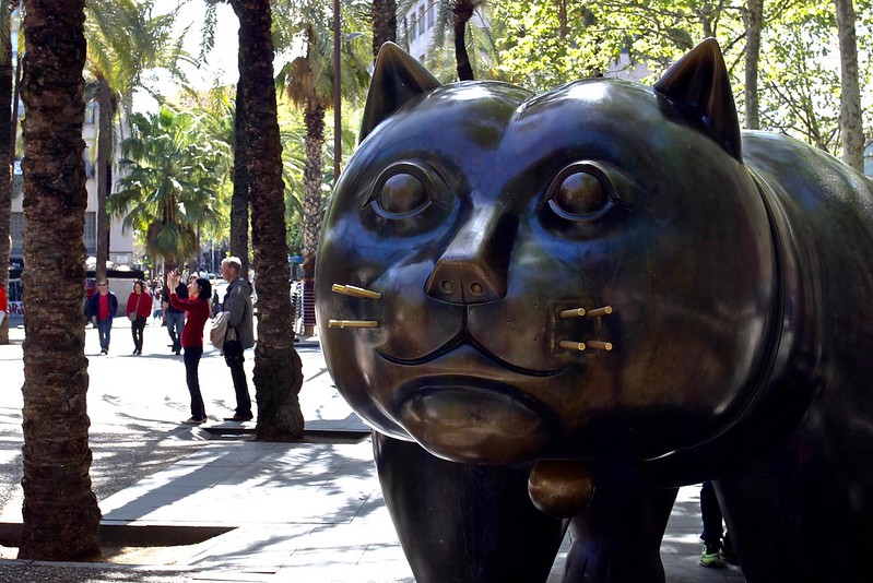 Barcelona travel tips & hacks