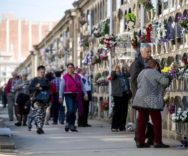 Barcelona in January events