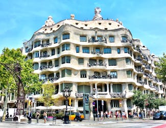 Barcelona Travel guide