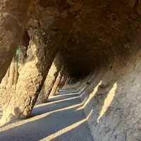 park guell barcelona
